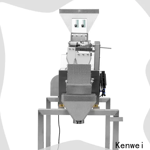 inexpensive Kenwei pouch packing machine manufacturer 1