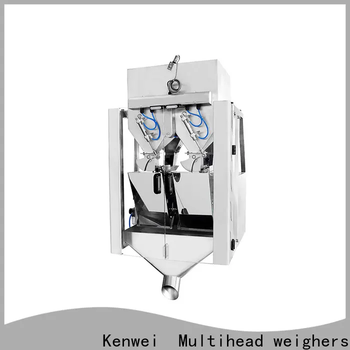 fantastic Kenwei packaging machine trade partner 1