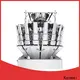 standard Kenwei pouch packing machine customization 1