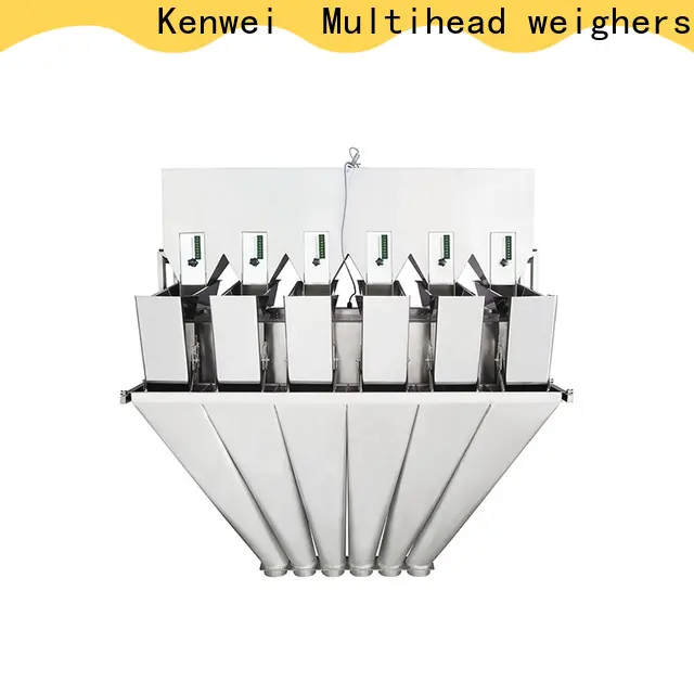 long-life Kenwei weigher design 1