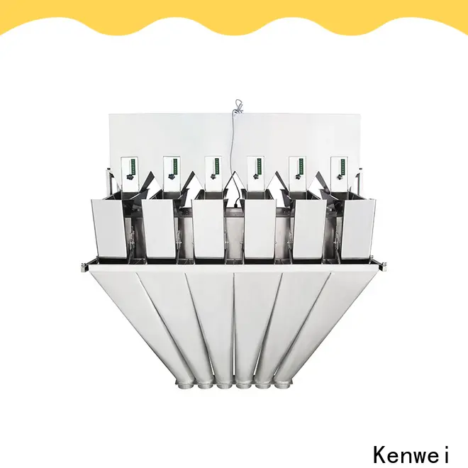 multifunctional Kenwei electronic weighing machine brand 1