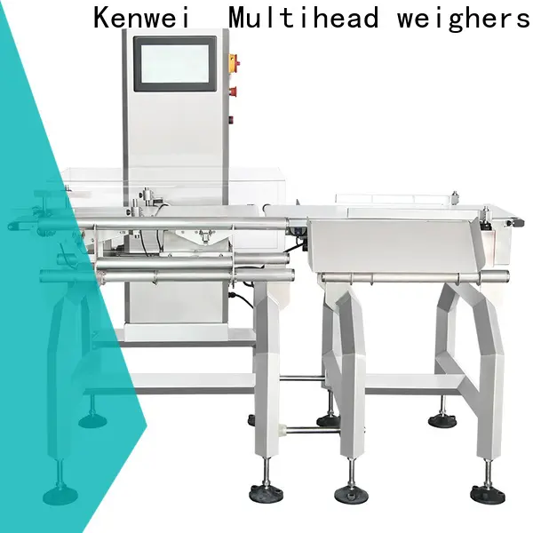 Kenwei packaging machine factory7 1
