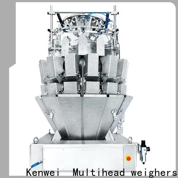 simple Kenwei vacuum packaging machine design 1