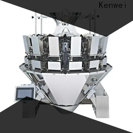 Kenwei filling machine affordable solutions1 1