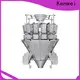 quality assured Kenwei foodpack factory 1