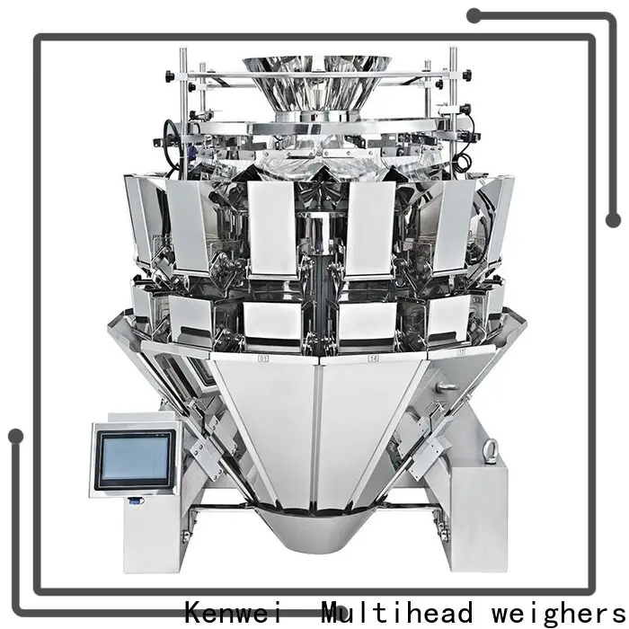 perfect Kenwei pouch packing machine wholesale 1