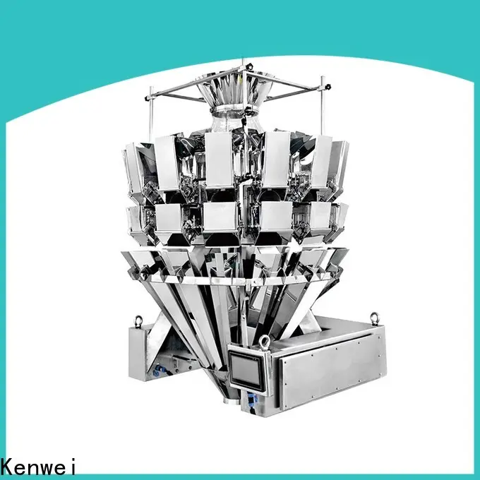 Kenwei packaging systems one-stop service3 1