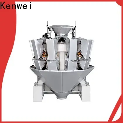 simple Kenwei packing machine supplier 1