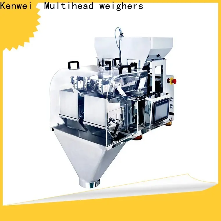 Kenwei highly recommend Kenwei electronic weighing machine customization 1
