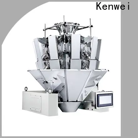 Kenwei bagging machine from China1 1
