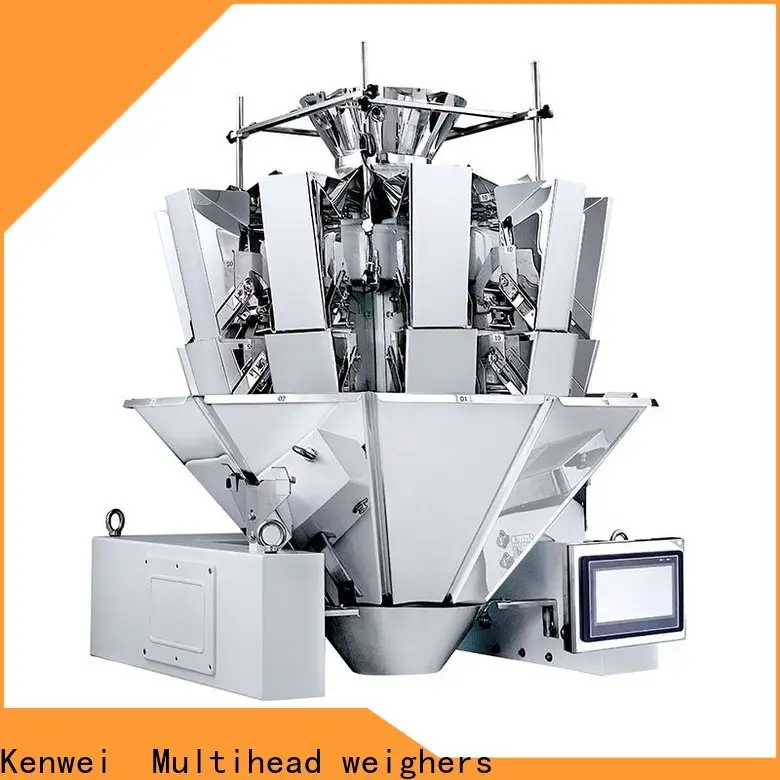Kenwei filling machine exclusive deal3 1