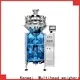Kenwei quality assured Kenwei pouch packing machine design 1
