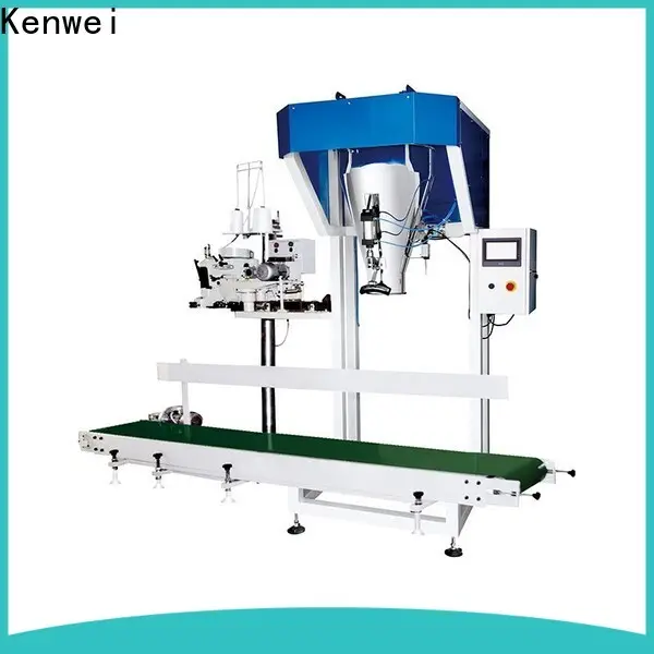 Kenwei perfect Kenwei packaging machine wholesale 1
