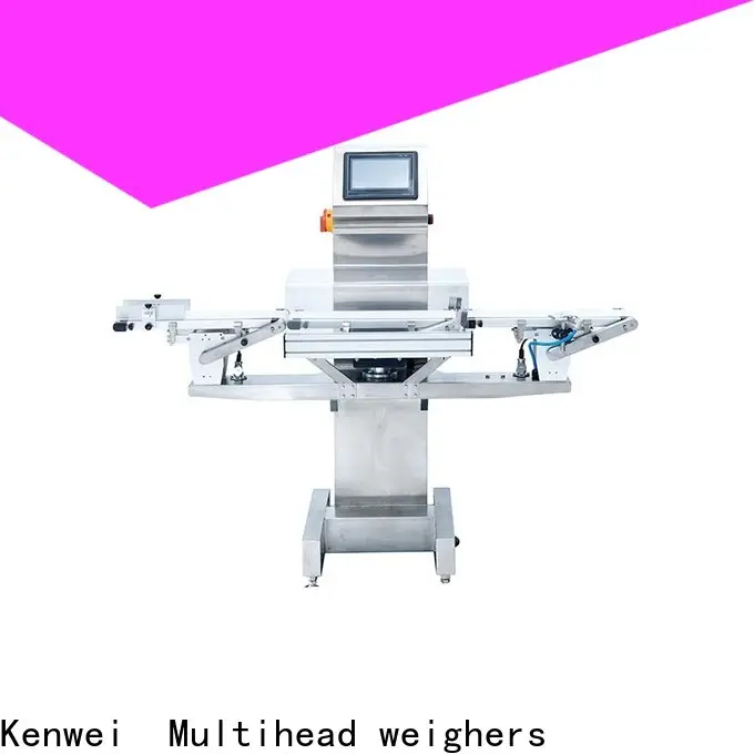 newly launched Kenwei industrial scale affordable solutions 1