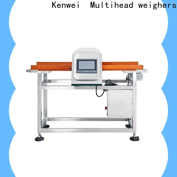 Kenwei detection system brand2 1