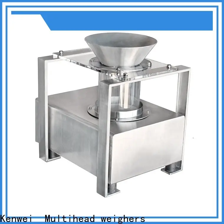new Kenwei detector metal one-stop service 1