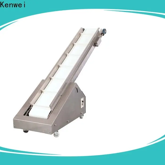 Kenwei cheap Kenwei conveyor belt manufacturers one-stop service 1