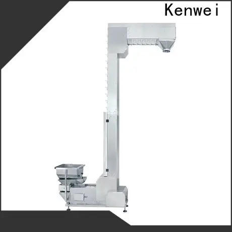 Kenwei standard Kenwei packaging conveyor systems customization 1