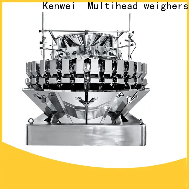 Kenwei wafer packaging machine affordable solutions 1