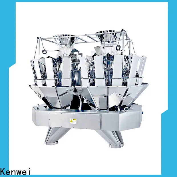Kenwei covers packing machine affordable solutions 1