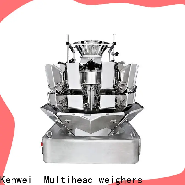 custom Kenwei bag weigher from China 1