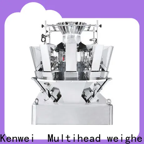 Kenwei salt packaging equipment affordable solutions 1