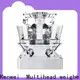 Kenwei salt packaging equipment affordable solutions 1