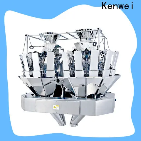 Kenwei food weigher manufacturer 1