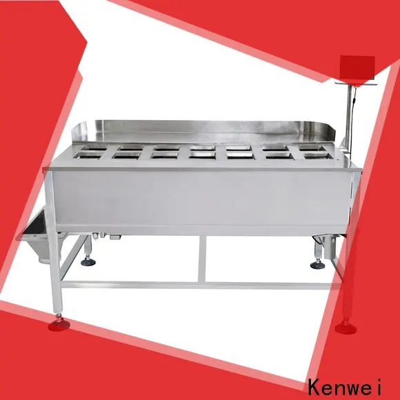 high standard Kenwei food weight scale one-stop service 1
