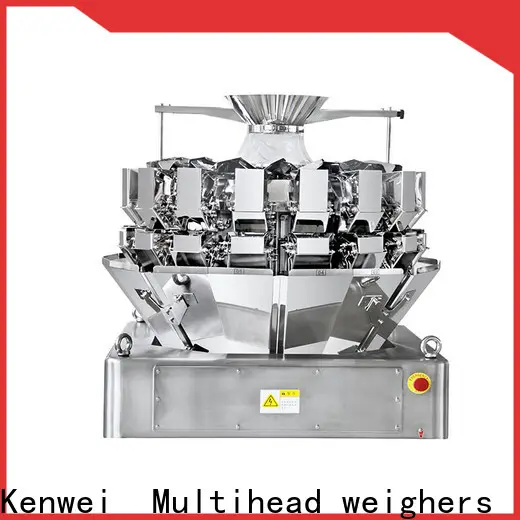 custom Kenwei weigher from China 1