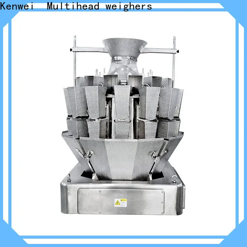 Kenwei wafer packaging machine affordable solutions1 1