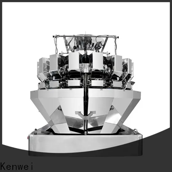 Kenwei high quality Kenwei weight packing machine wholesale 1
