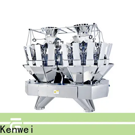 100% quality Kenwei multi weigher exclusive deal 1