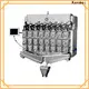 long-life Kenwei multihead packing machine from China 1