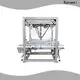 Kenwei fast shipping Kenwei parallel robot brand 1