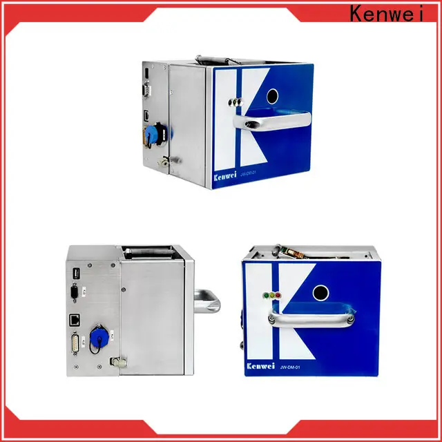long-life Kenwei thermal barcode printer customization 1