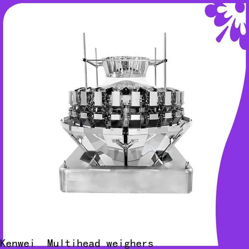 Kenwei new Kenwei weighing instruments design 1