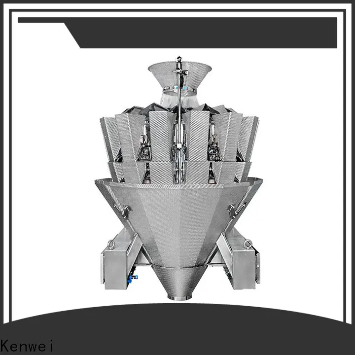 Kenwei weigher definition trade partner 1