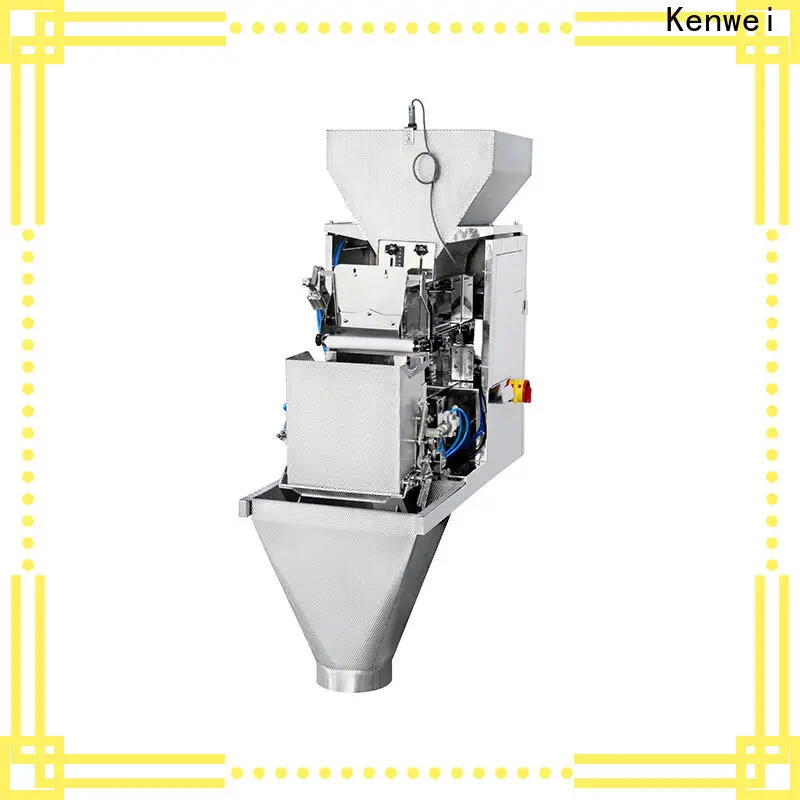 Kenwei low moq Kenwei electronic weighing machine one-stop service 1