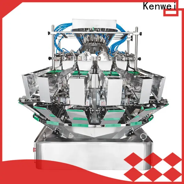 Kenwei sealing machine customization2 1