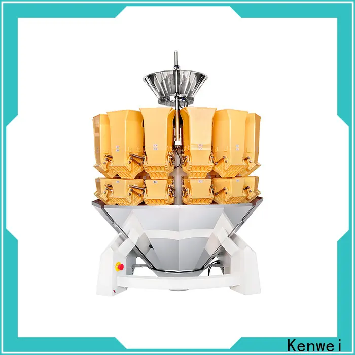 Kenwei high quality Kenwei weighing instruments from China 1
