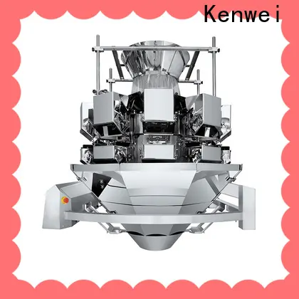 Kenwei long-life Kenwei weighing and packing machine brand 1