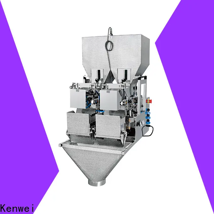 Kenwei inexpensive Kenwei vertical form fill and seal machines exclusive deal 1