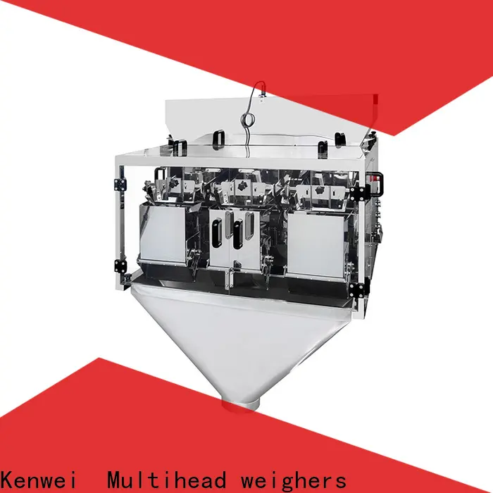 advanced Kenwei pouch packing machine customization1 1