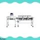 quality assured Kenwei weight check machine factory 1