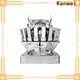 Kenwei fast shipping Kenwei automatic weighing machine factory 1