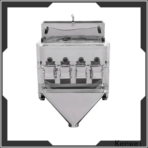 Kenwei fantastic Kenwei pouch packing machine supplier 1