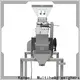 Kenwei automatic weighing and filling machine one-stop service 1