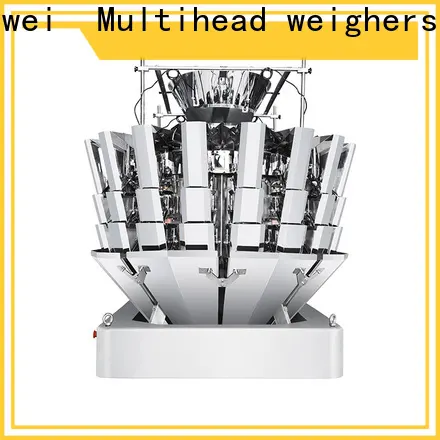 Kenwei peanut packaging equipment design 1
