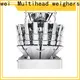 Kenwei peanut packaging equipment design 1